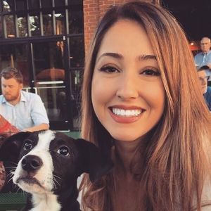 Meet your Posher, Kristina