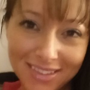 Meet your Posher, Catrina