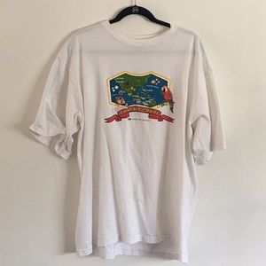 VINTAGE Princess Cruises Panama Canal!