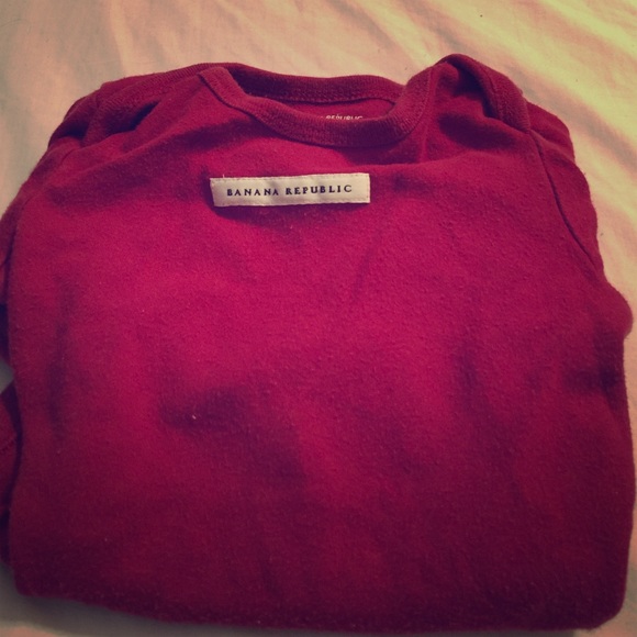 Long sleeve