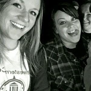 Meet your Posher, Abby