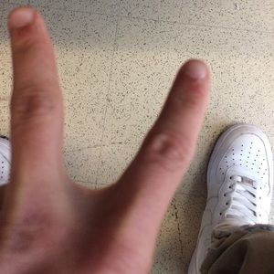 Meet your Posher, David