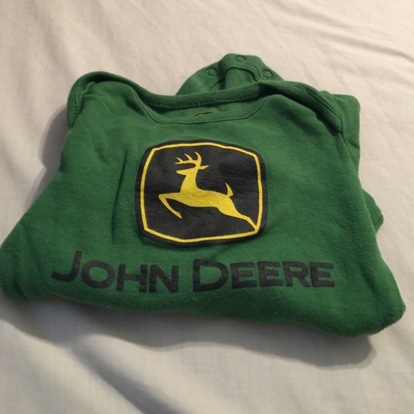 Long sleeve onesies