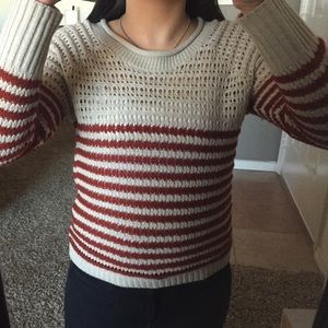 Sweet Kizz Light Jumper