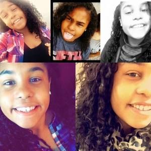 Meet your Posher, Jade