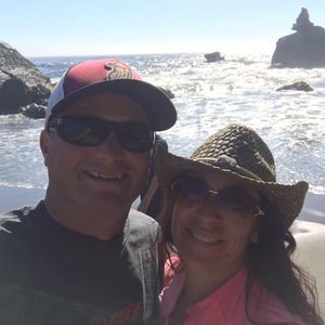 Meet your Posher, Dawn