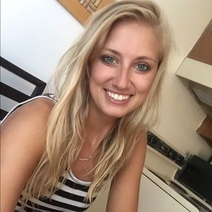 Meet your Posher, Amanda