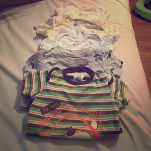 3 months and 3-6 months