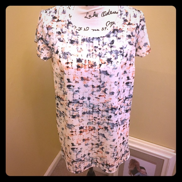 Liz Lange (Maternity) Tunic SZ S
