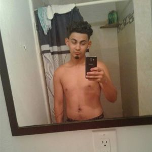 Meet your Posher, Kenny