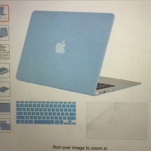 13" MacBook Air Case