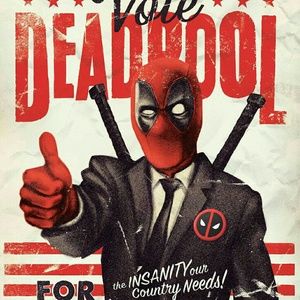 Meet your Posher, Keri