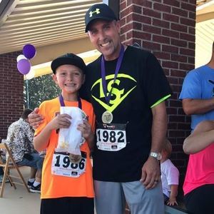 Meet your Posher, Daryl