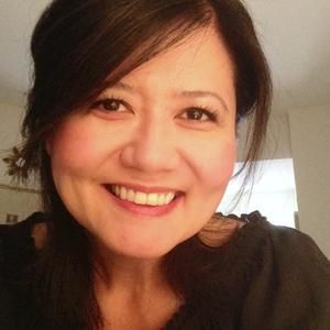 Meet your Posher, Jeanette