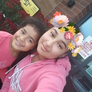 Meet your Posher, Perlita