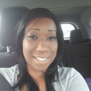 Meet your Posher, Kiante