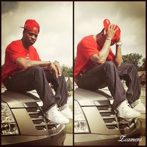 Meet your Posher, Jamil