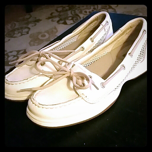 Sperry Top-Sider