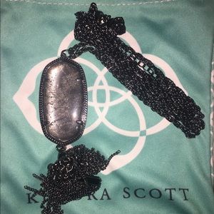 Kendra Scott Rayne Necklace