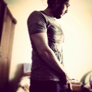 Meet your Posher, Omar