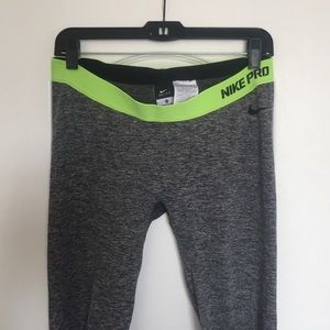 Nike Pro leggings