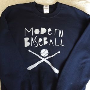 Gildan "Modern Baseball" Jumper