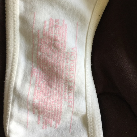 Bra - Picture 2 of 2