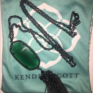 Kendra Scott Rayne Necklace