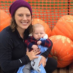 Meet your Posher, Stephanie