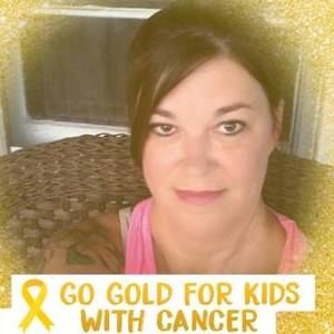 Meet your Posher, Jeannette