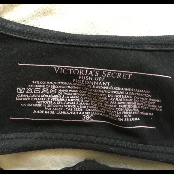 Bra - Picture 2 of 2