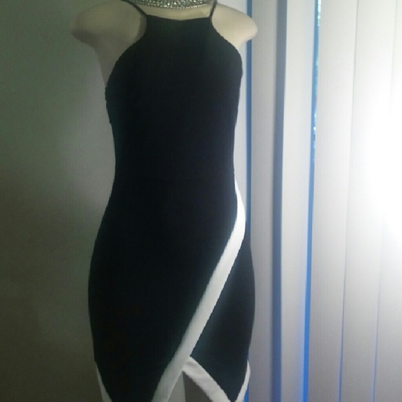 Love Culture Dresses & Skirts - Little Black Party Dress
