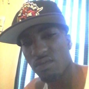 Meet your Posher, Harry