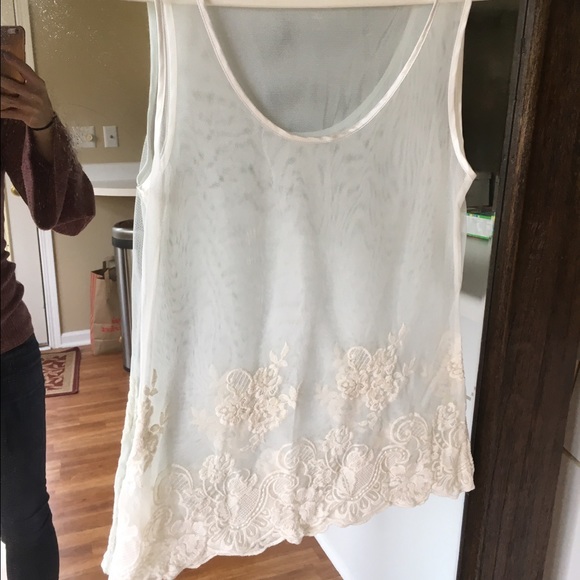 Banana Republic Top
