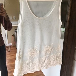 Banana Republic Top