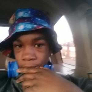 Meet your Posher, Lamonte