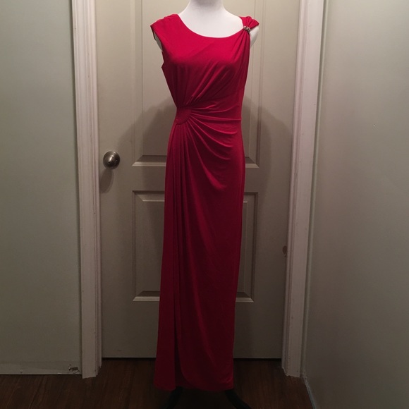 Beautiful Long Gown