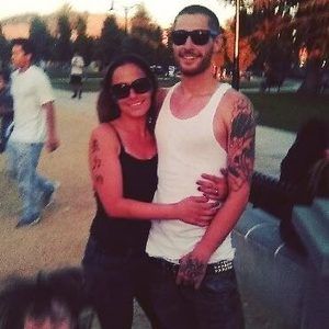 Meet your Posher, Rich