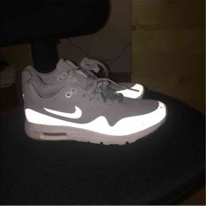 Nike Reflective Air Max
