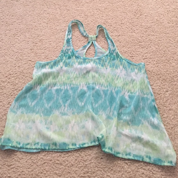 AEROPOSTALE SHIRT