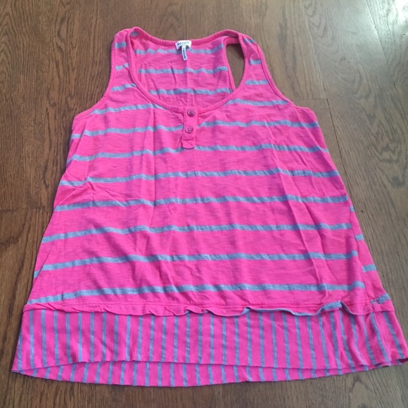Splendid Tank Top