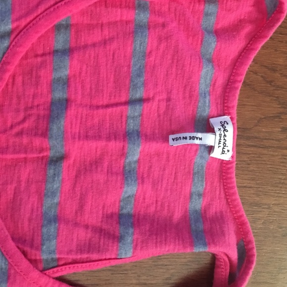 Splendid Tank Top - Picture 2 of 2