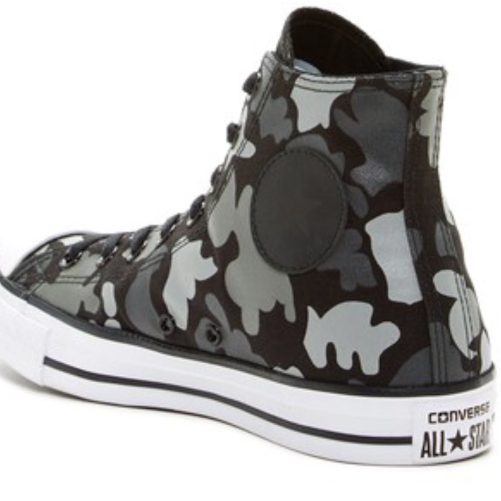 CONVERSE CHUCK TAYLOR ALL STAR HIGH TOP