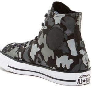 CONVERSE CHUCK TAYLOR ALL STAR HIGH TOP