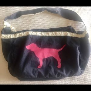 Large PINK Bag
