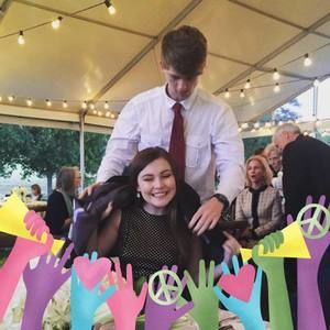 Meet your Posher, Kayla