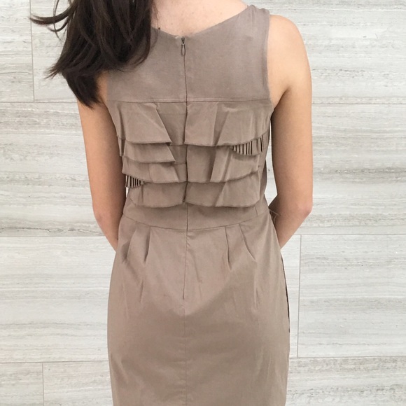 BCBG MAXAZARIA DRESS SIZE 0 - Picture 2 of 4