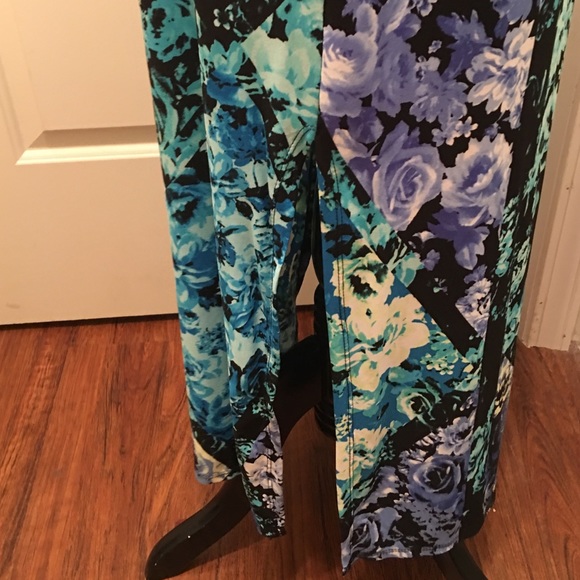 New Kimono Dress - Picture 4 of 4