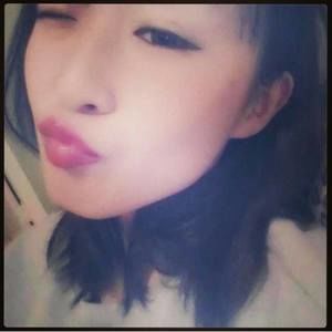 Meet your Posher, Joanna