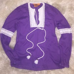 Tory Burch Bailey Top